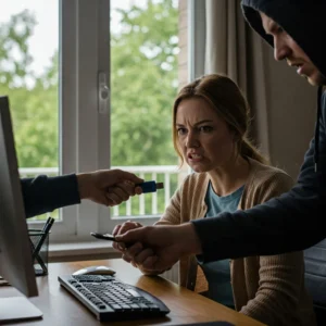 ¡Ojo con el clic! Entrenar a tu equipo en ciberseguridad es clave